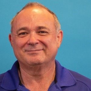 Meet your Posher, Jeff